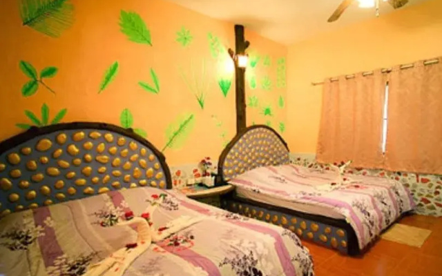 Usawadee Resort