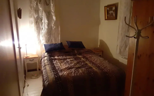 Peaceful Pernaja