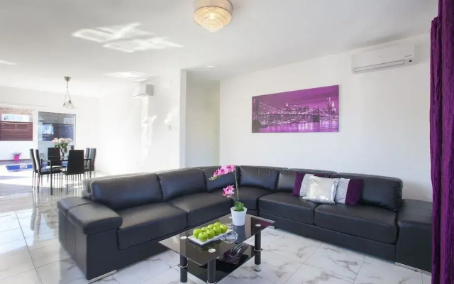 Protaras Villa Golden Dream