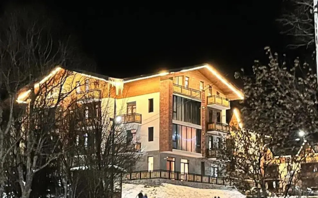 Didveli Residence D19