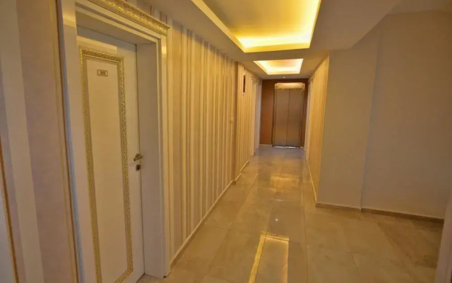 AirPort Gulluk Bodrum Otel