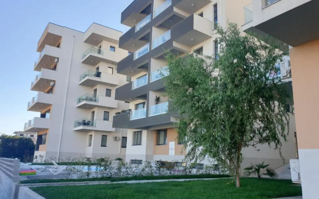 Sea view residence 1