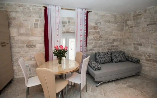 Apartment Romić