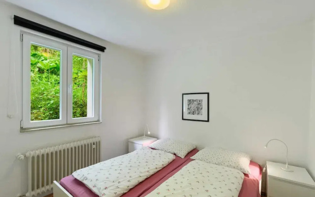 Ferienhaus Bergfreiheit