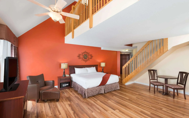 Le Parc Gatineau, Tapestry Collection by Hilton