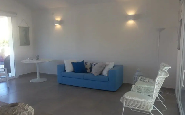 Villa Eucalipto