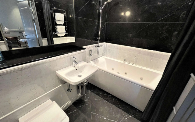 Hotel Vasa, BW Signature Collection