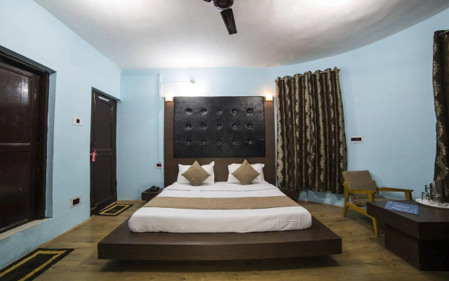 Hotel New Prince Inn