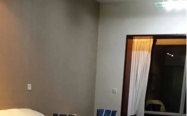 3rd-degree Seascape Apartment Hotel