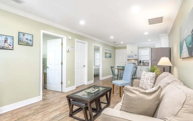 Dune A by Tybee Vacation Rentals