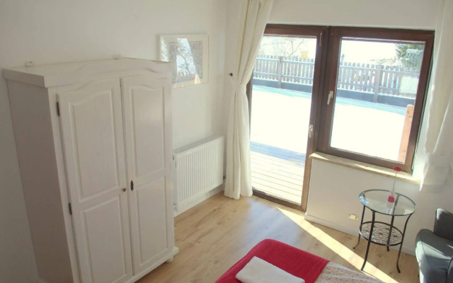 Haus Susanne