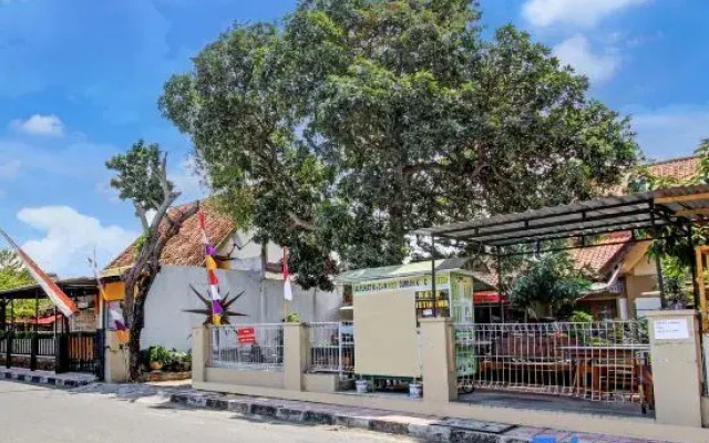 Hotel O Homestay Alqid Syariah