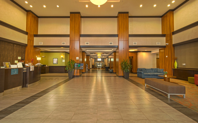 Holiday Inn & Suites Houston West - Westway Park by IHG