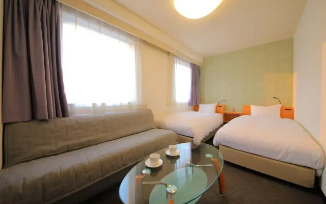 Smile Hotel Anan