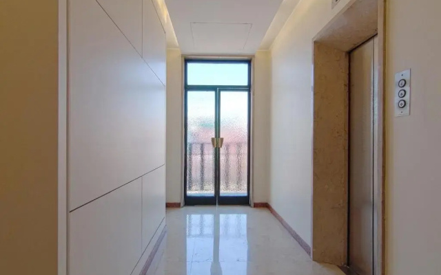 Contempora Apartments - Cavallotti 13 - B22