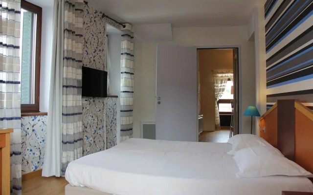 hotel Regis