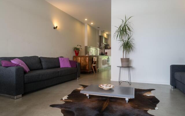 Апартаменты Park Palace Apartments комната для гостей