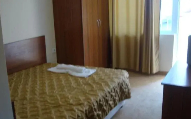 Hotel Sandor