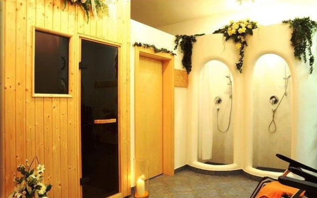 Residence Montana