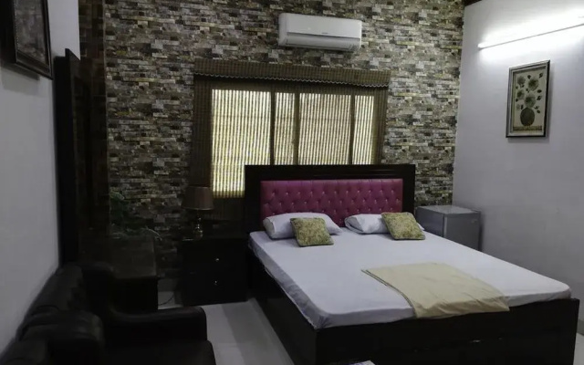 Saibaan Guest House