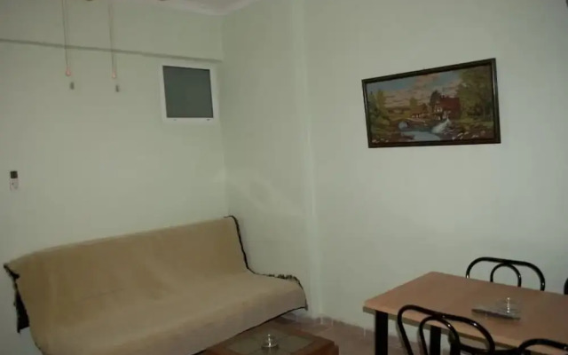 Semeli Hotel