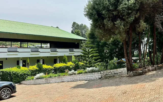 Orange Valley Hill Stay by OYO Rooms