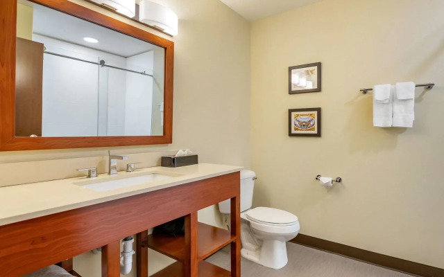 Comfort Inn & Suites West Des Moines