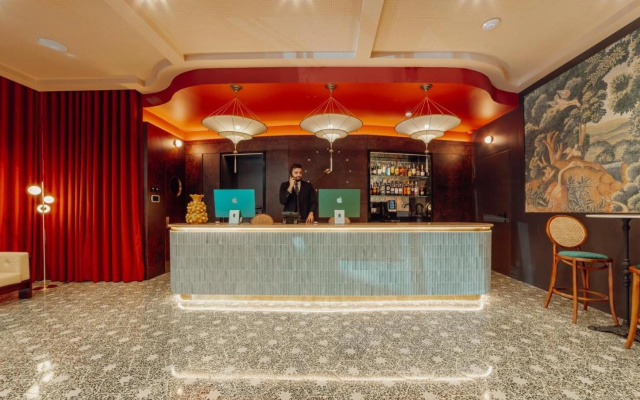 Abc Hotel Porto - Campanhã
