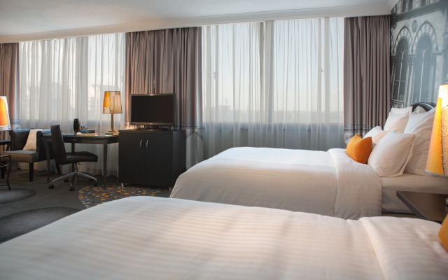 Treehouse Hotel Manchester