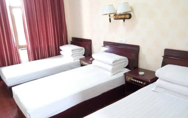 Fengtaiyuan Hotel