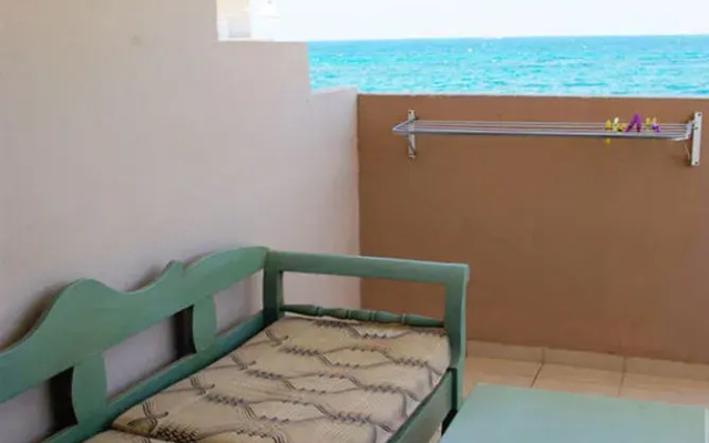 Malia Resort Beach Front Hotel