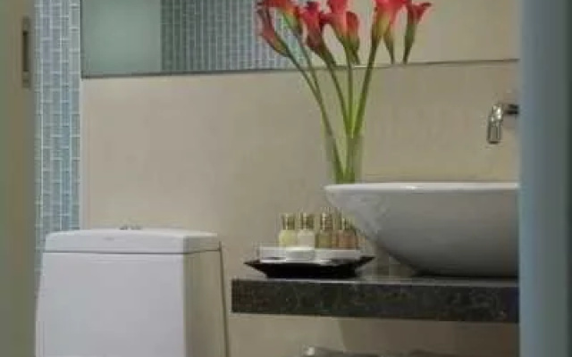 The Johnston Suites Hong Kong
