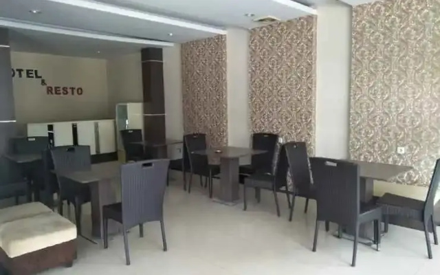 Hotel Indah Kendari