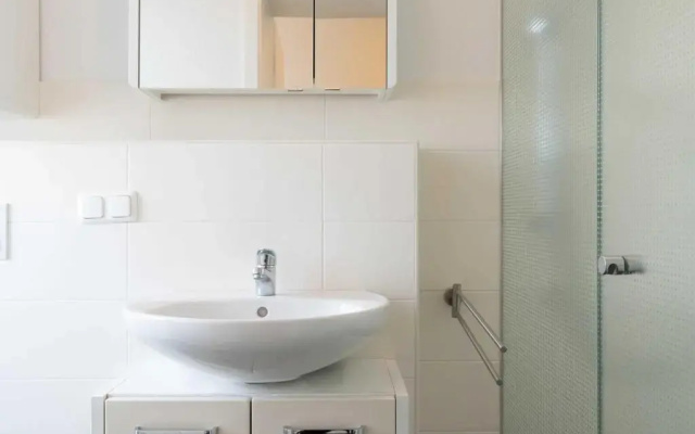 Villa Marin Wohnung 24