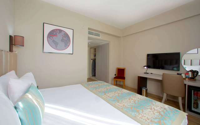 Ramada by Wyndham Soma