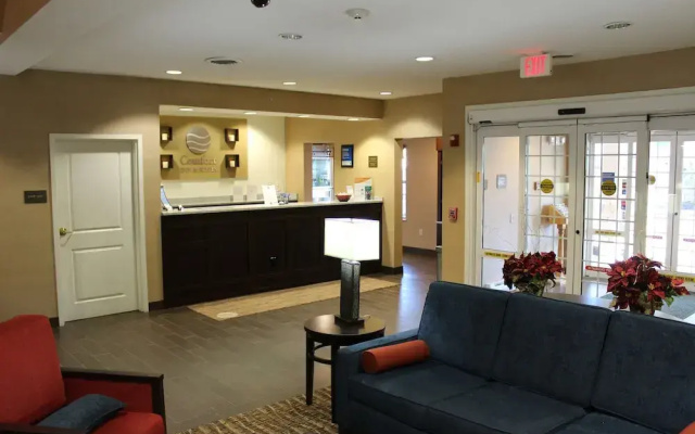 Country Inn & Suites By Carlson,Wilder, KY