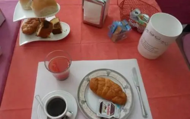 Albergo Junior