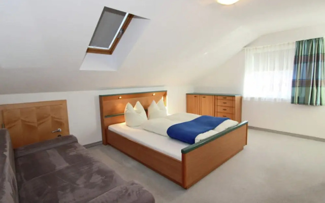 Modern Apartment in Fiss at Ski Bus Stop
