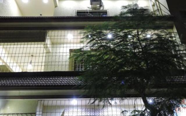 Jannat Guest House in Hyderabad, Pakistan from 64$, photos, reviews - zenhotels.com hotel front