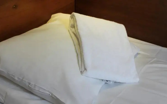 City Apartment Hotel