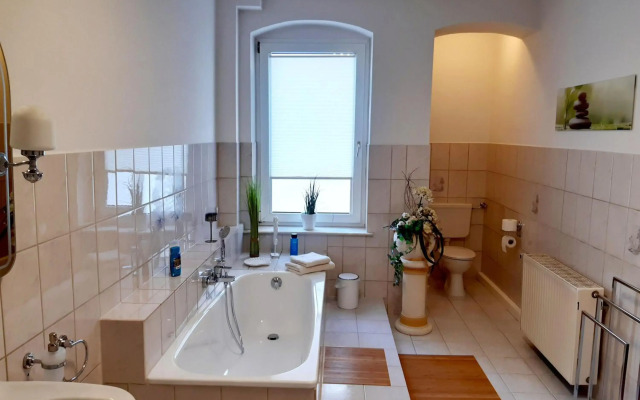 Ferienwohnung Familie Schmidt