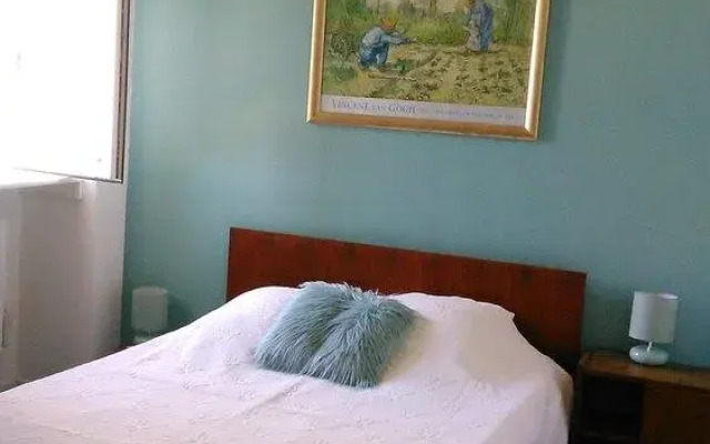 A la Maison D'hôtes