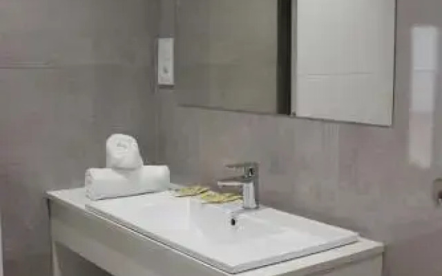 Apartamentos La Luna