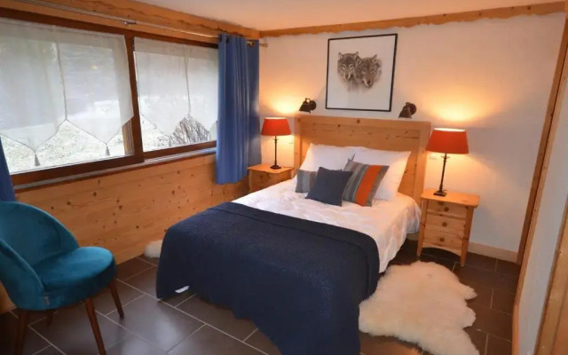 Appartement Les Gets, 5 pièces, 8 personnes - FR-1-623-67