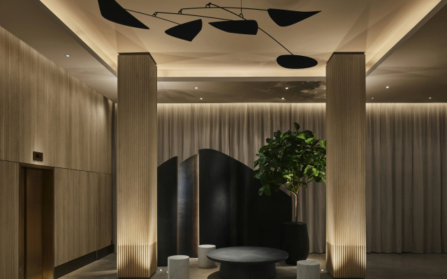 11 Howard, New York, a Member of Design Hotels