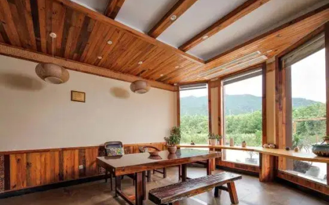 Tian Xia Ke Hotel