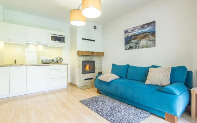 Apartamenty Smrekowa Lux Zakopane