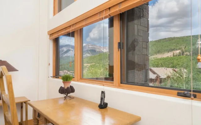 Bear Creek Lodge 409 4 Bedroom Condo by Alpine Lodging Telluride