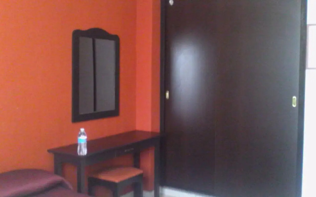 Tercera Avenida Hotel