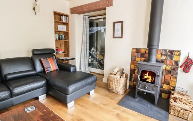 Old Sawmill Cottage